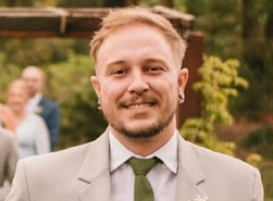 Elmer Eidam Junior