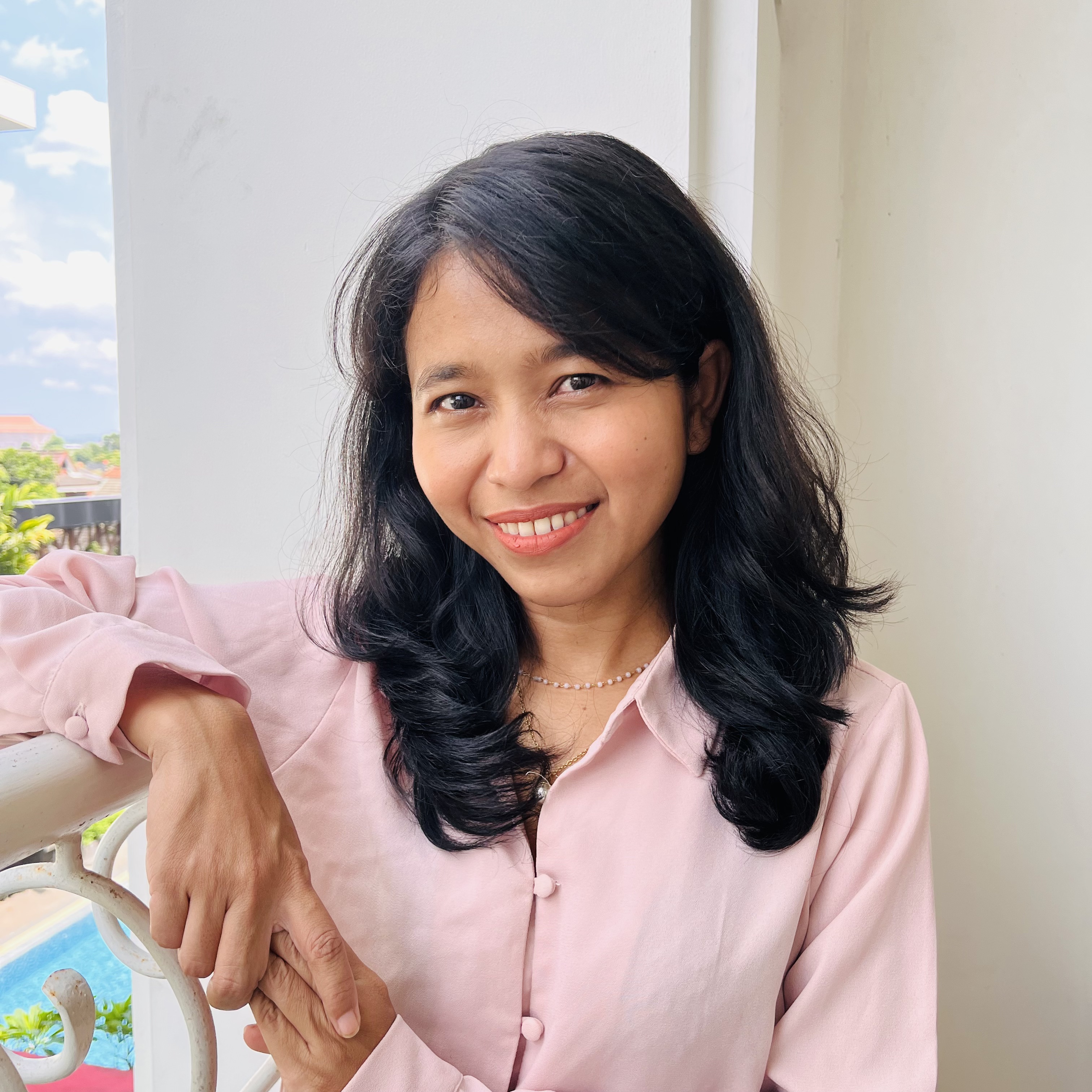 Kartika Dyah Pramudita
