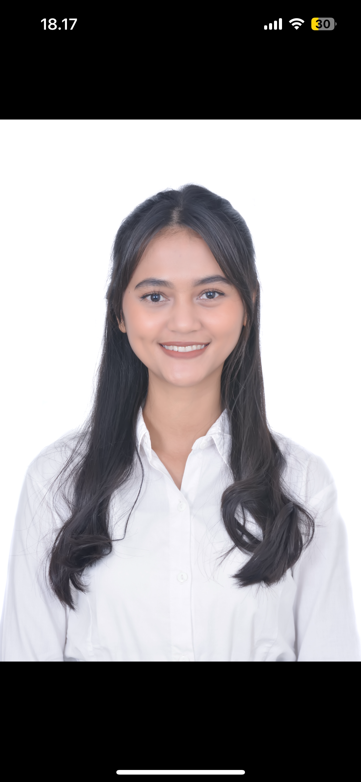Nanik Anggarawati