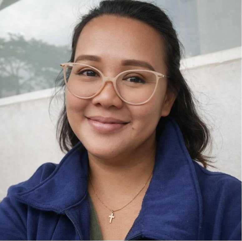 Theresia Novita Purba