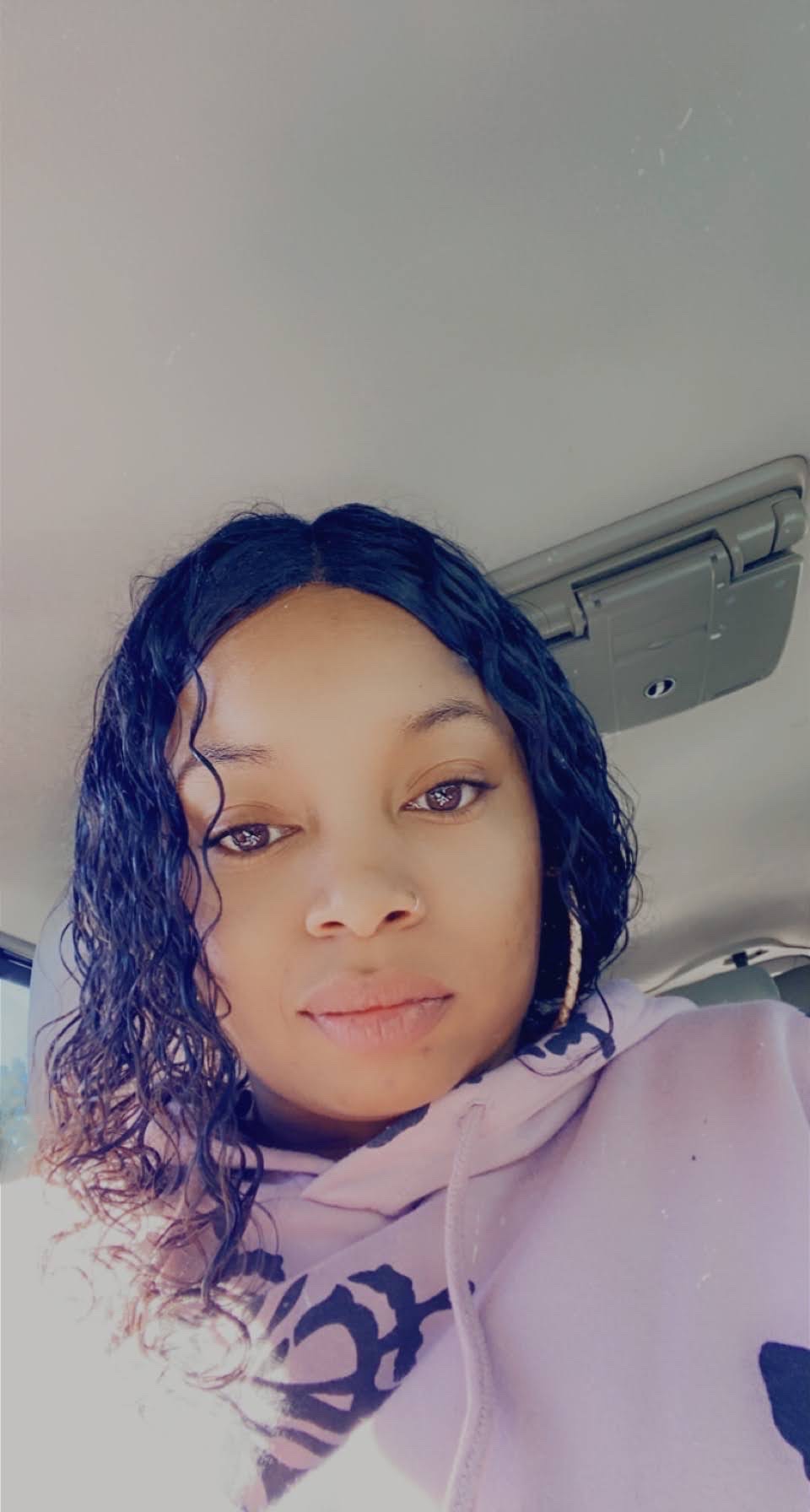 Nakia Cuffie-Rountree
