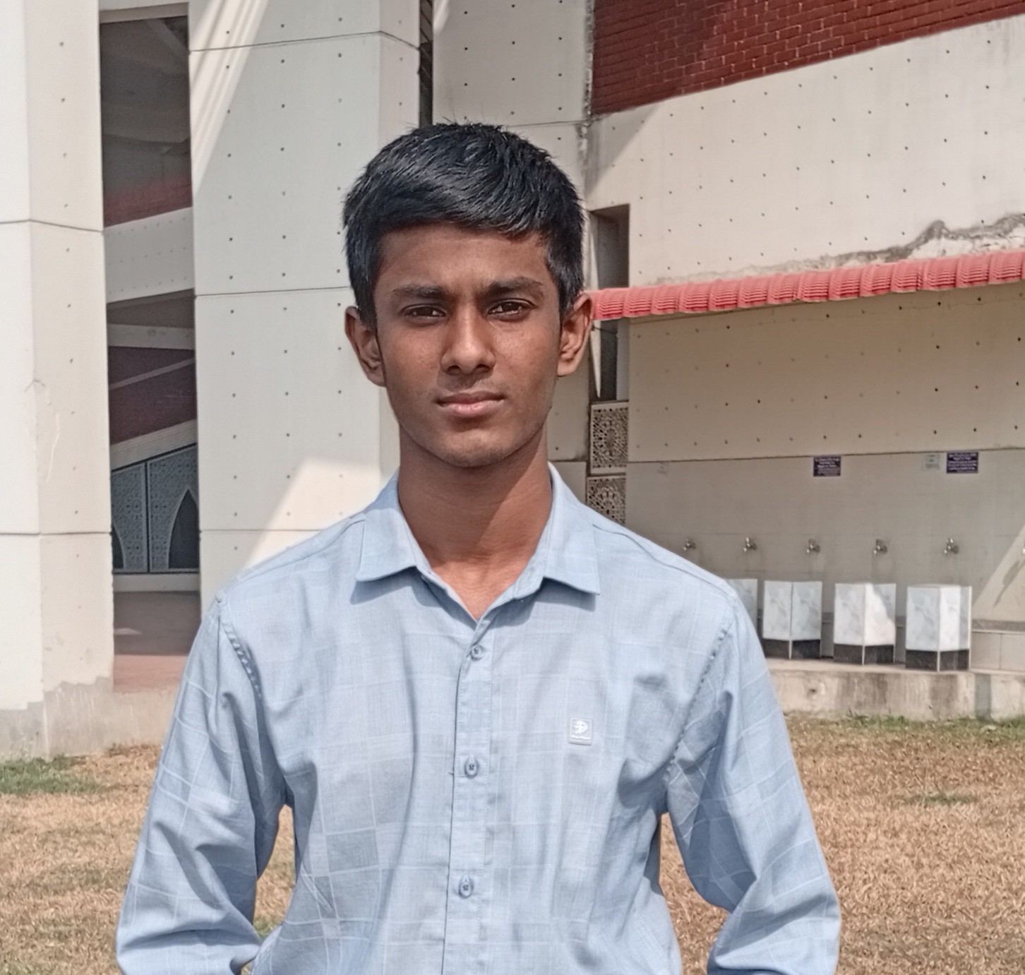 Ariful Hoque