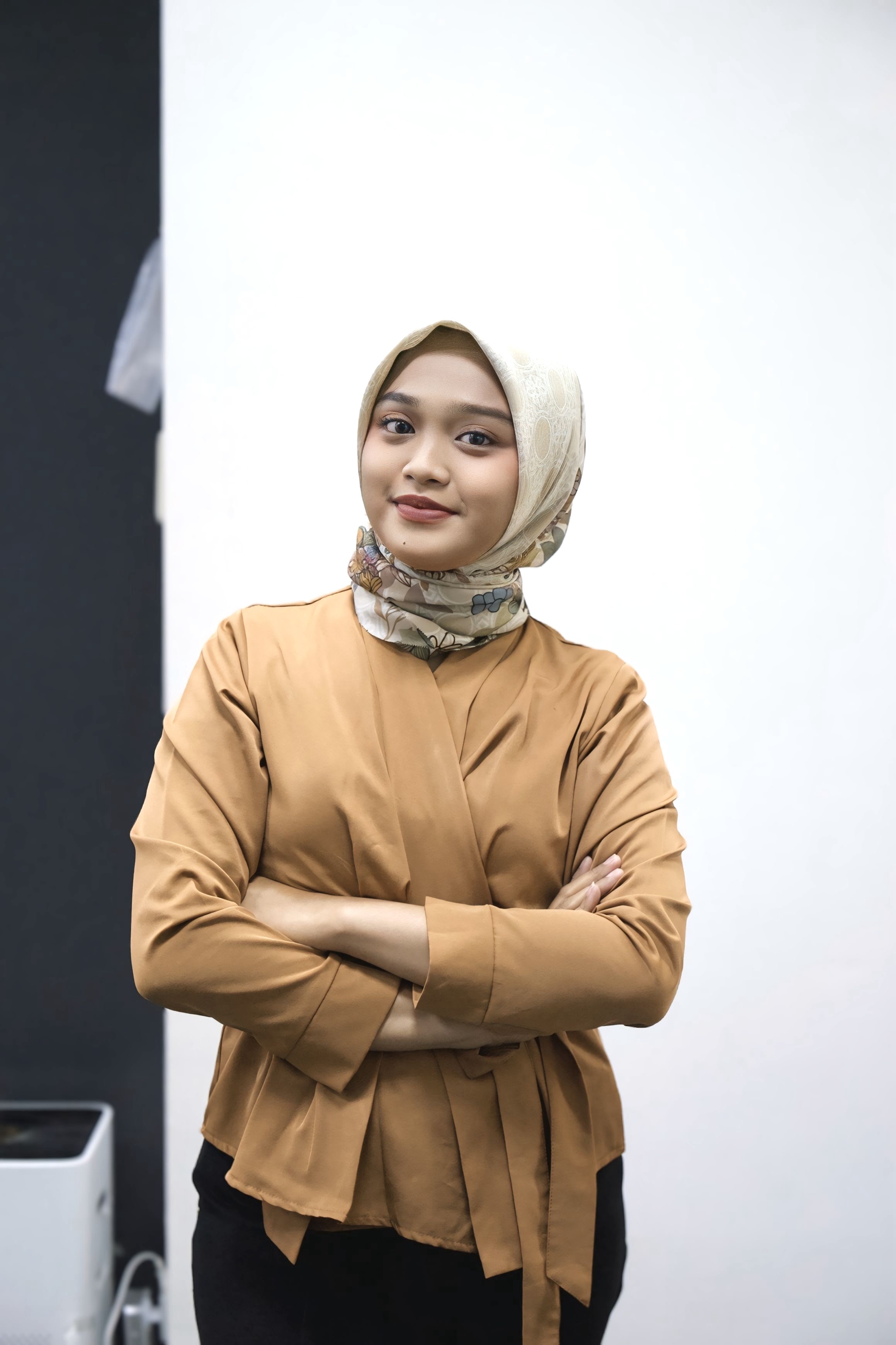 Marshanda Zalianty Putri Irwana