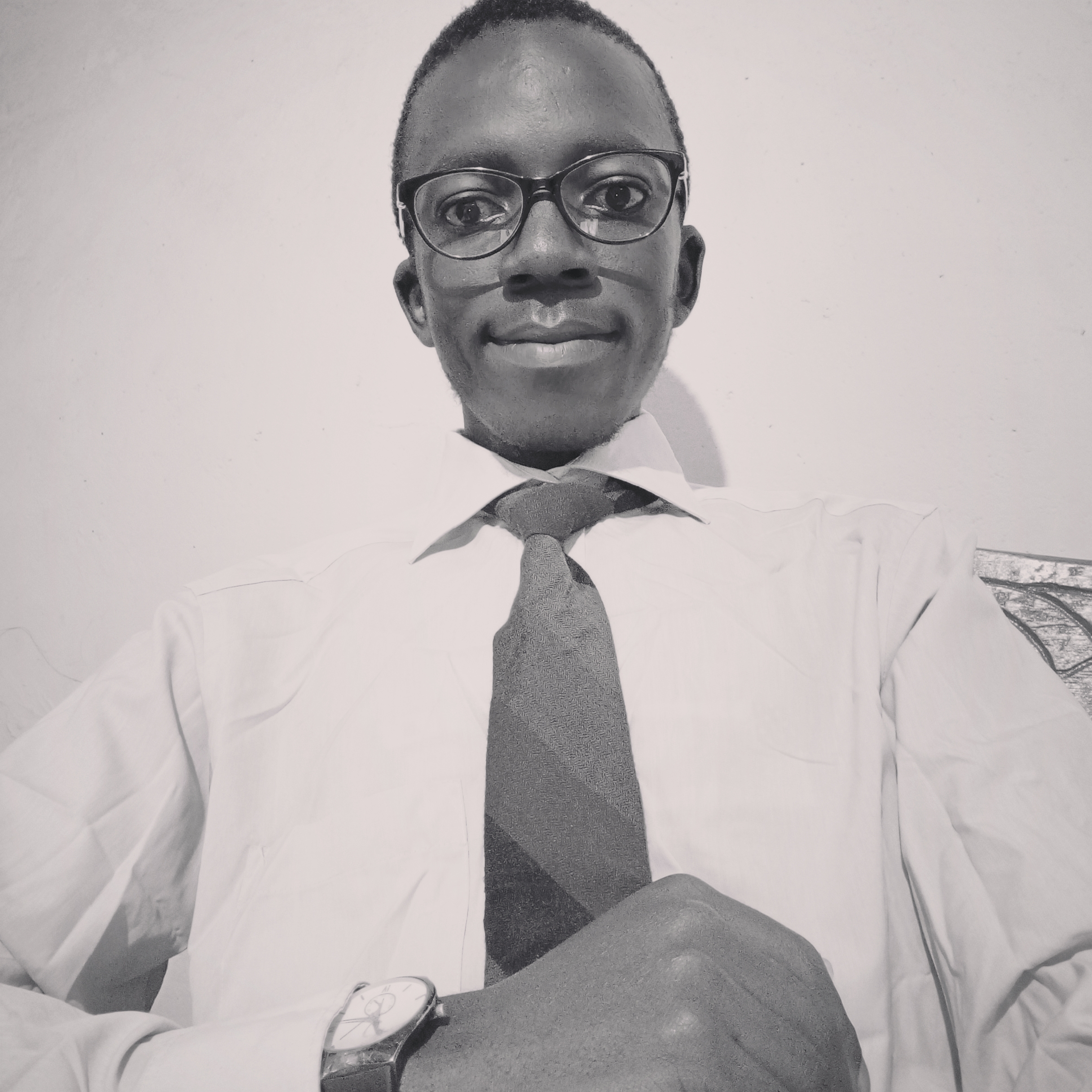 Jonathan Ojwang
