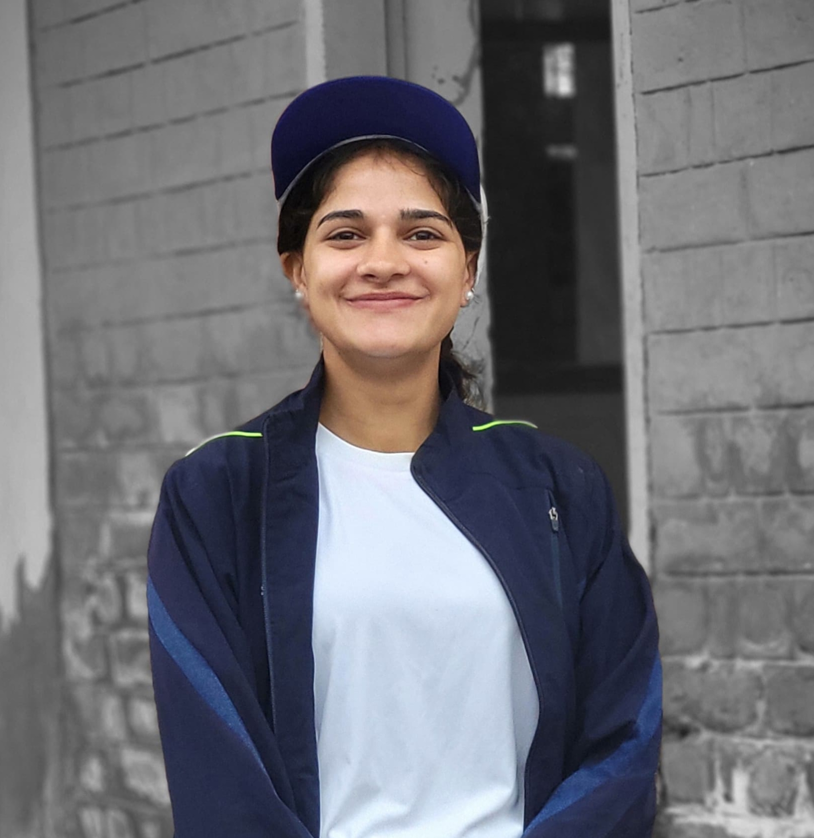 Kamna Arora