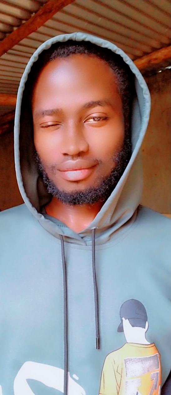 Andrew Ssewanyana