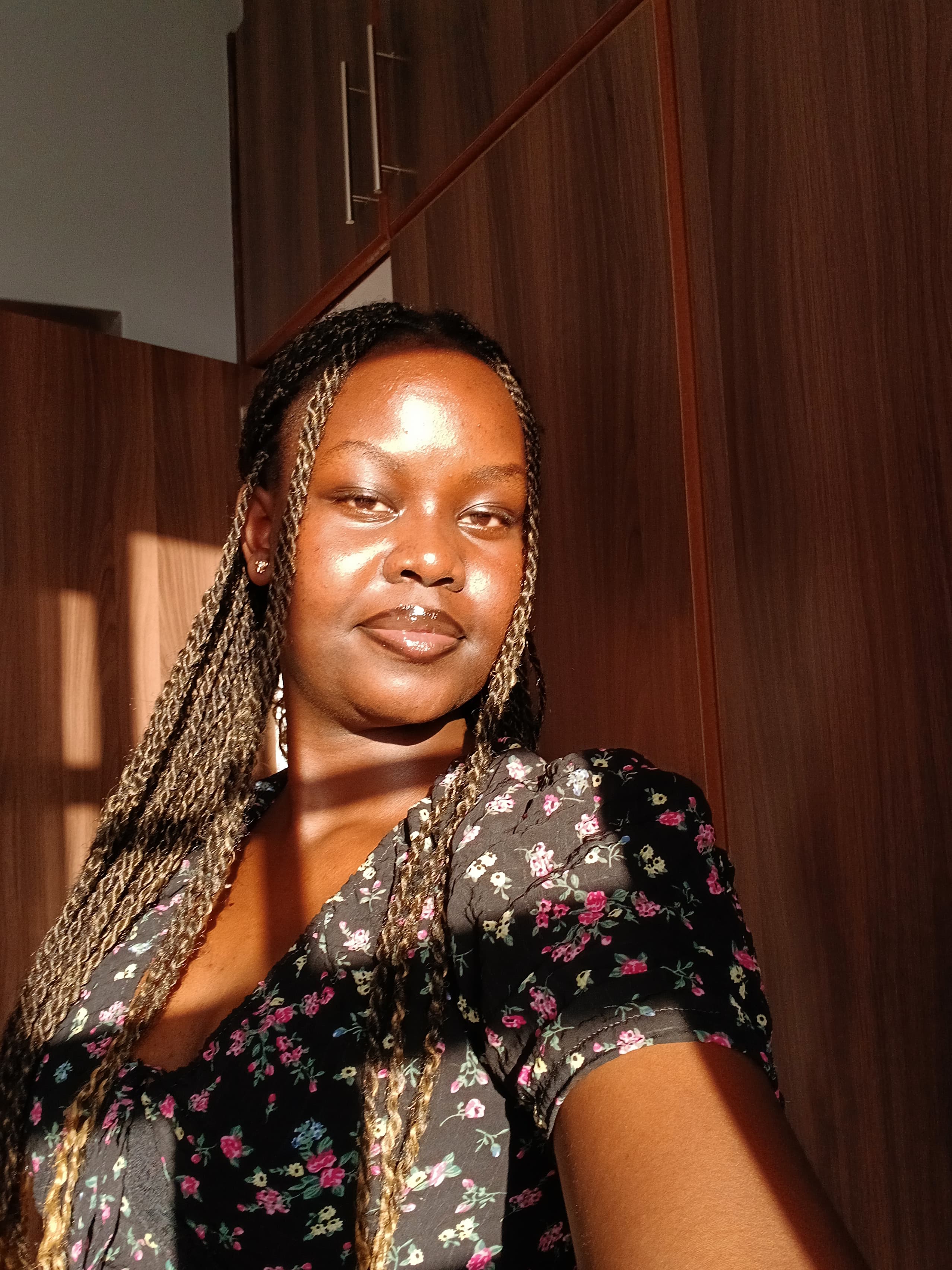 Charity Chepchumba