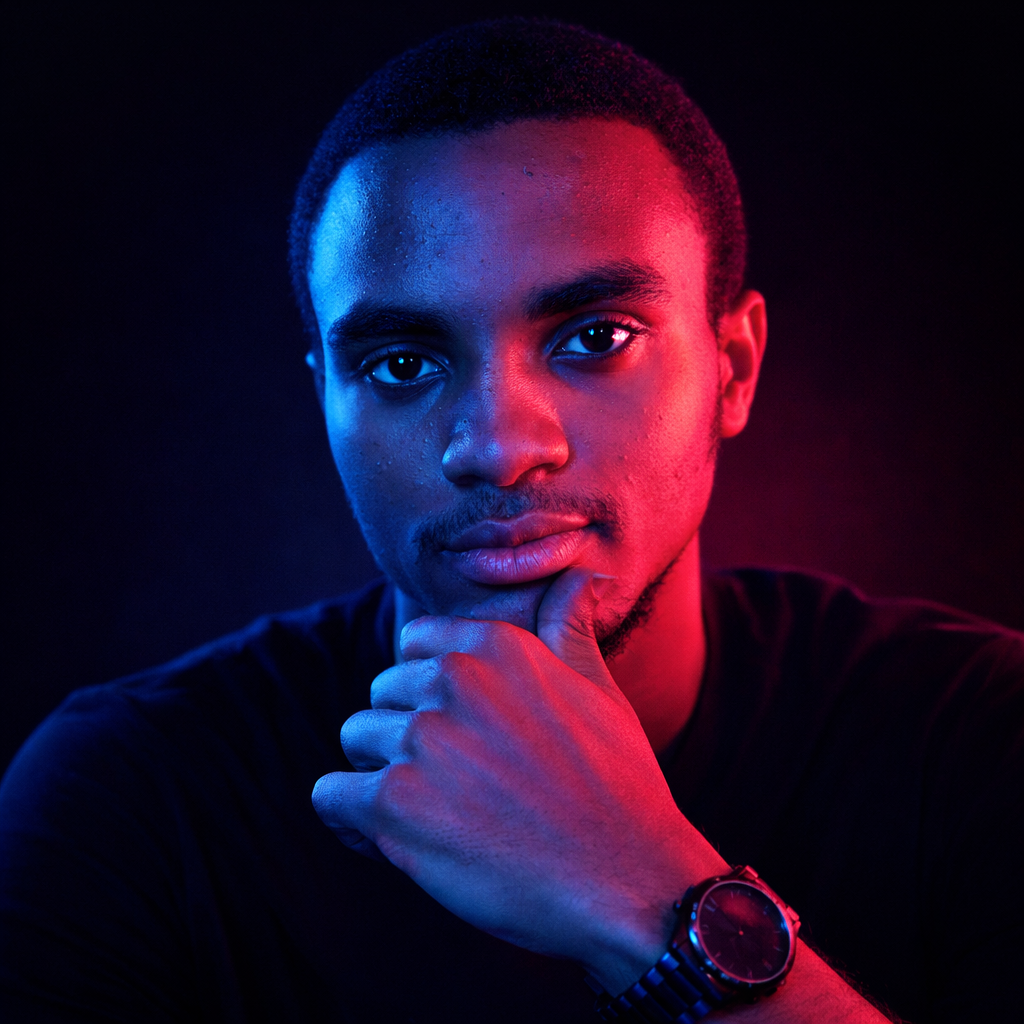 Abdulmajeed Adeiza Yahaya