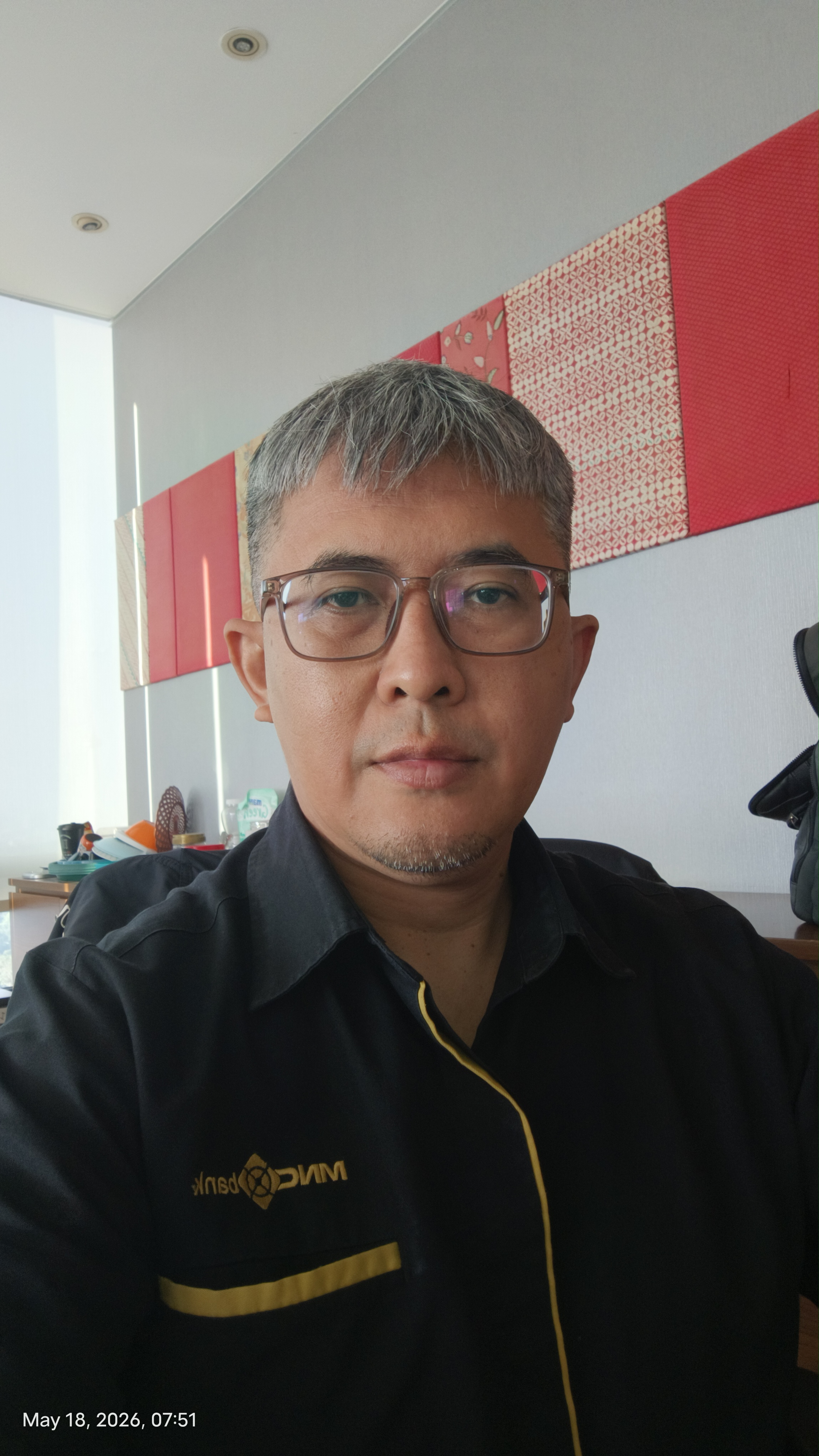 Dheny Budianto Rachmadi Setiyawan