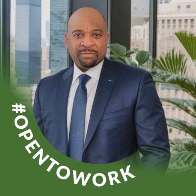 Anthony Patterson