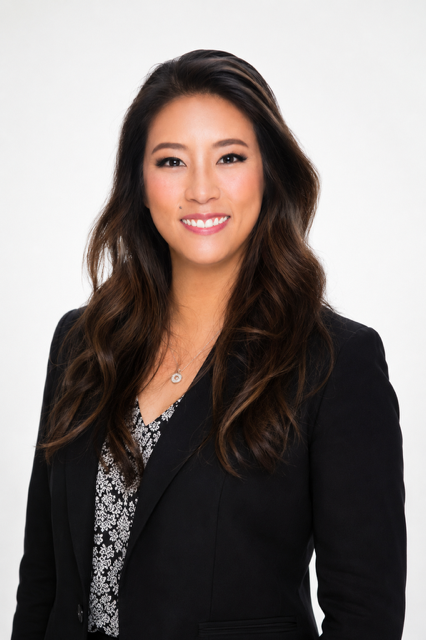 Sherry Zhang