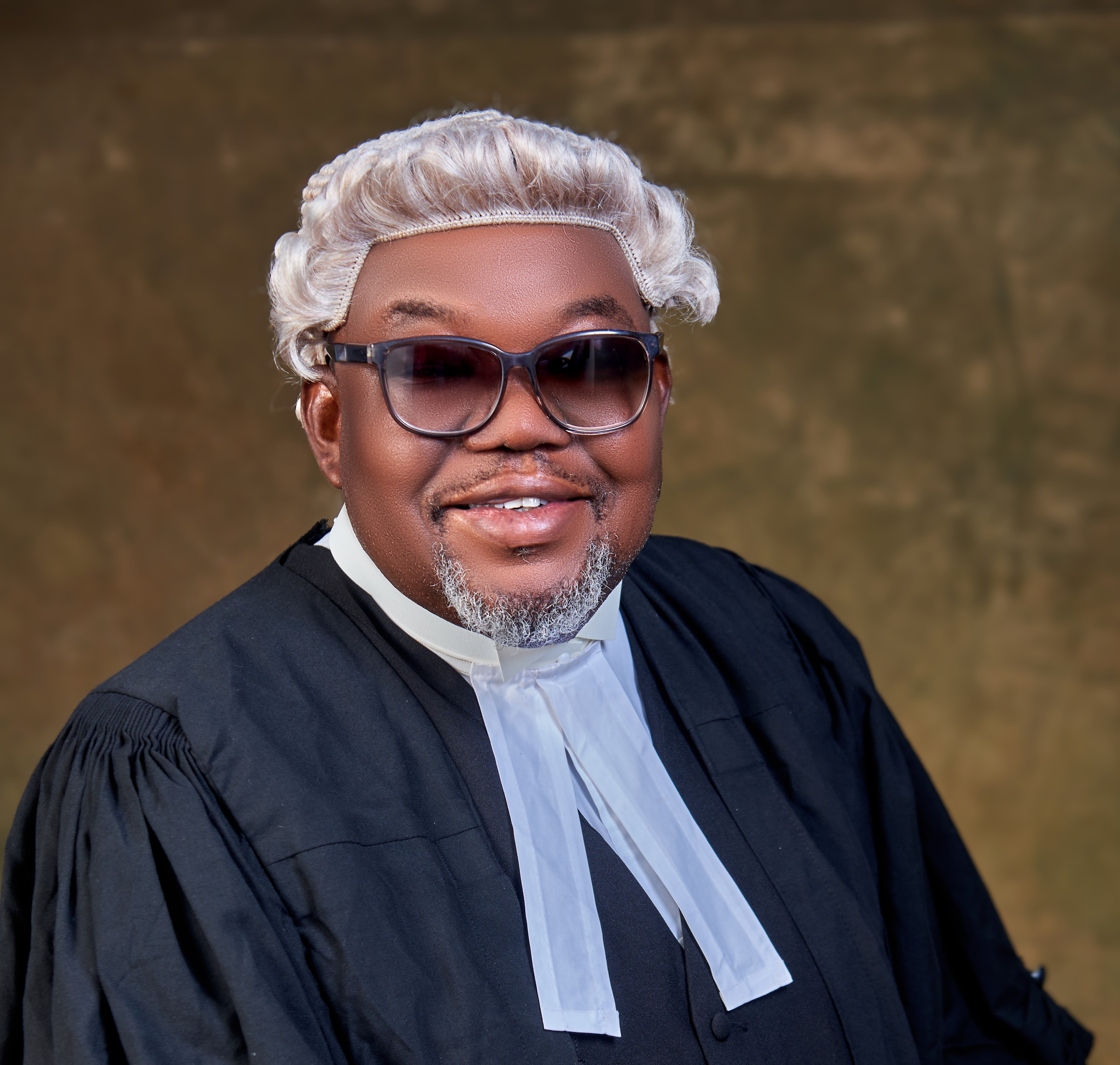 Akoji Abraham Abutu