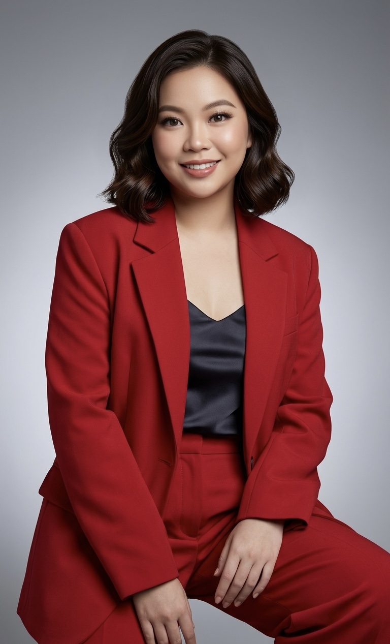 Stevany Patricia