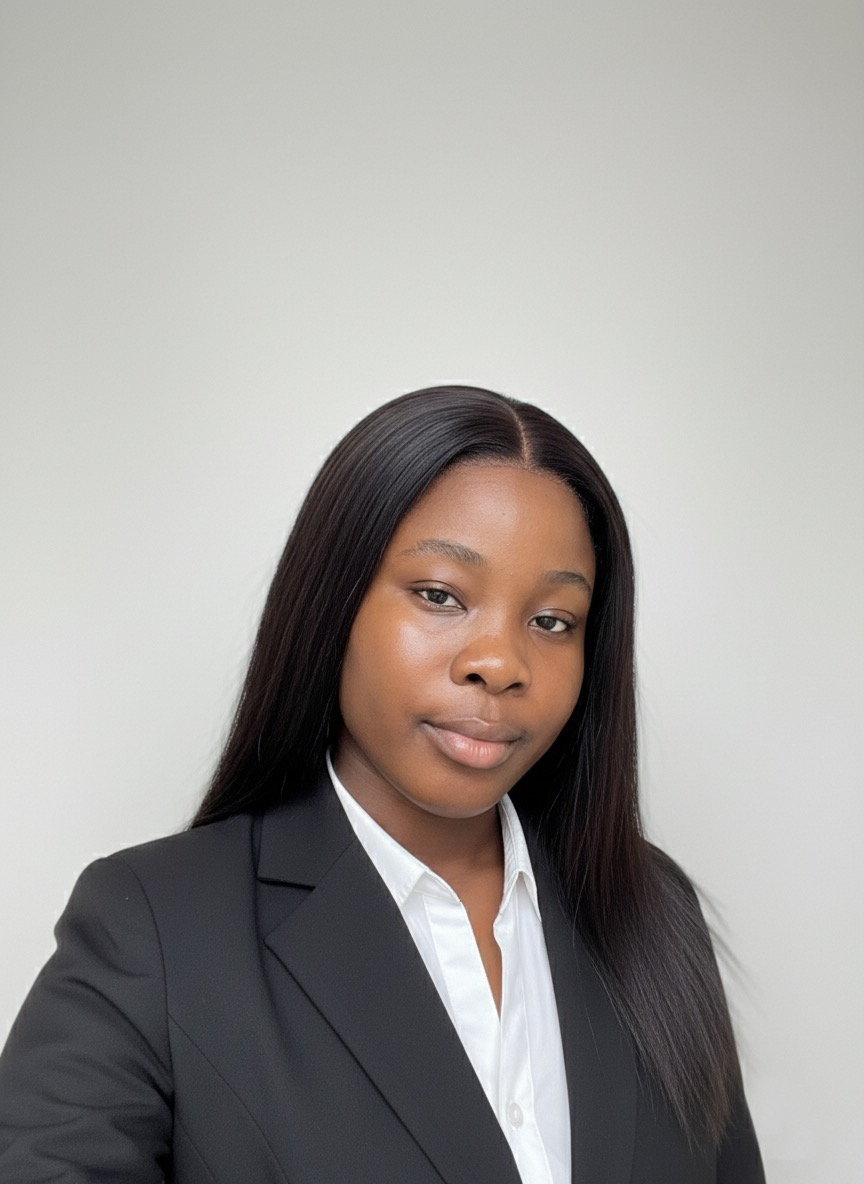 Osaigbovo Precious