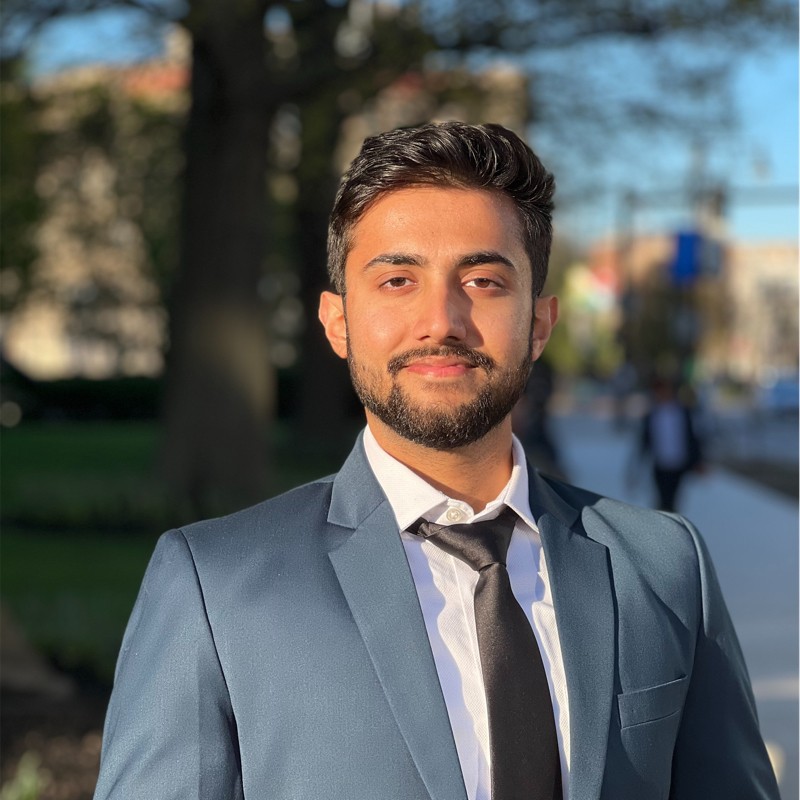 Shubhankar Gupta