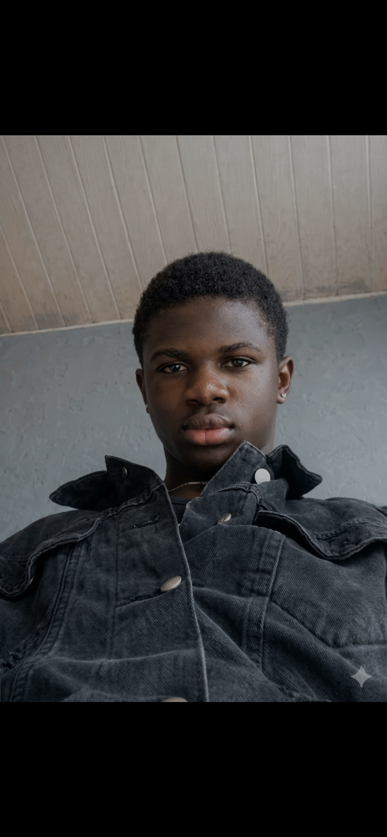Success Binitie