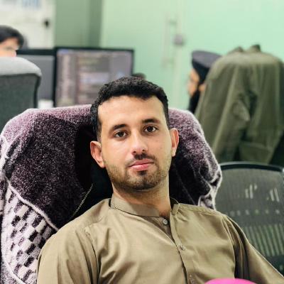 Ubaid Ullah
