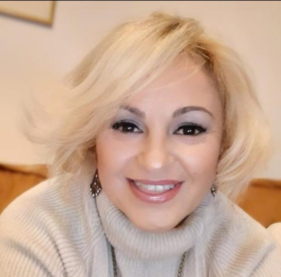 Simona Stefanidis