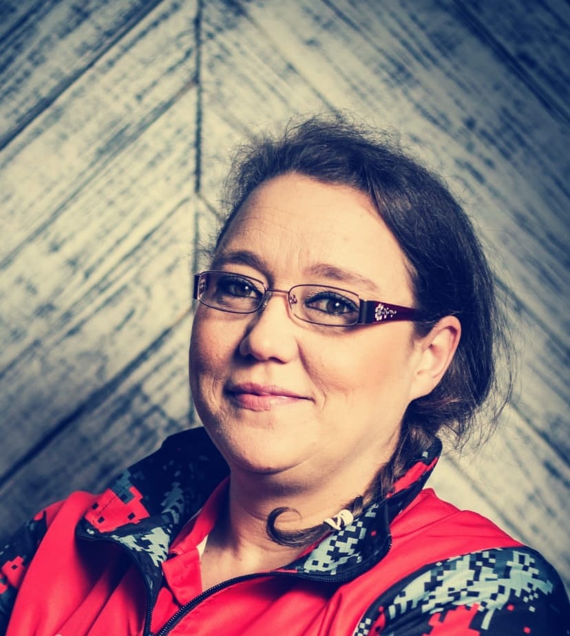 Erica Jaen Meyer