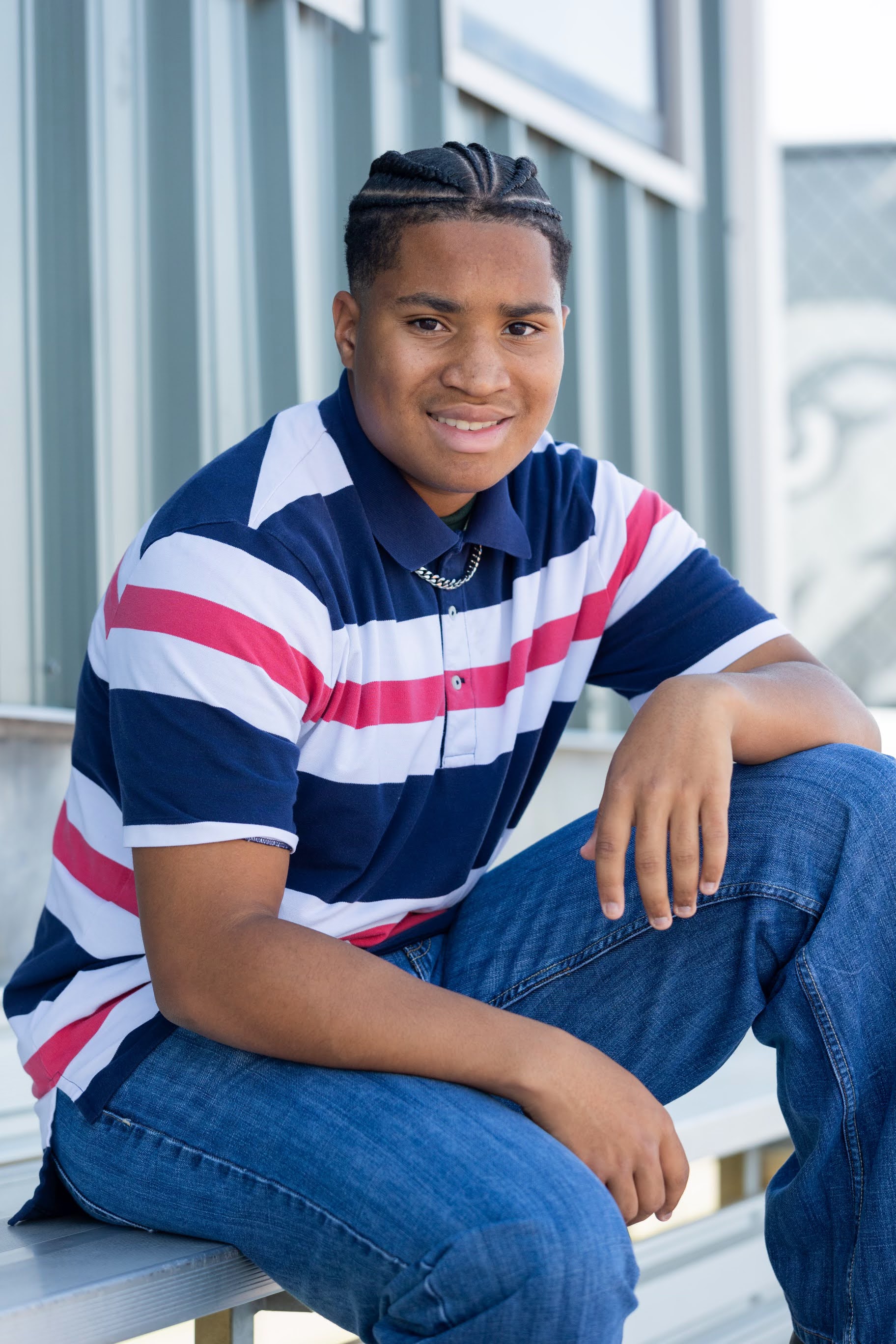 Kaleel Sumler