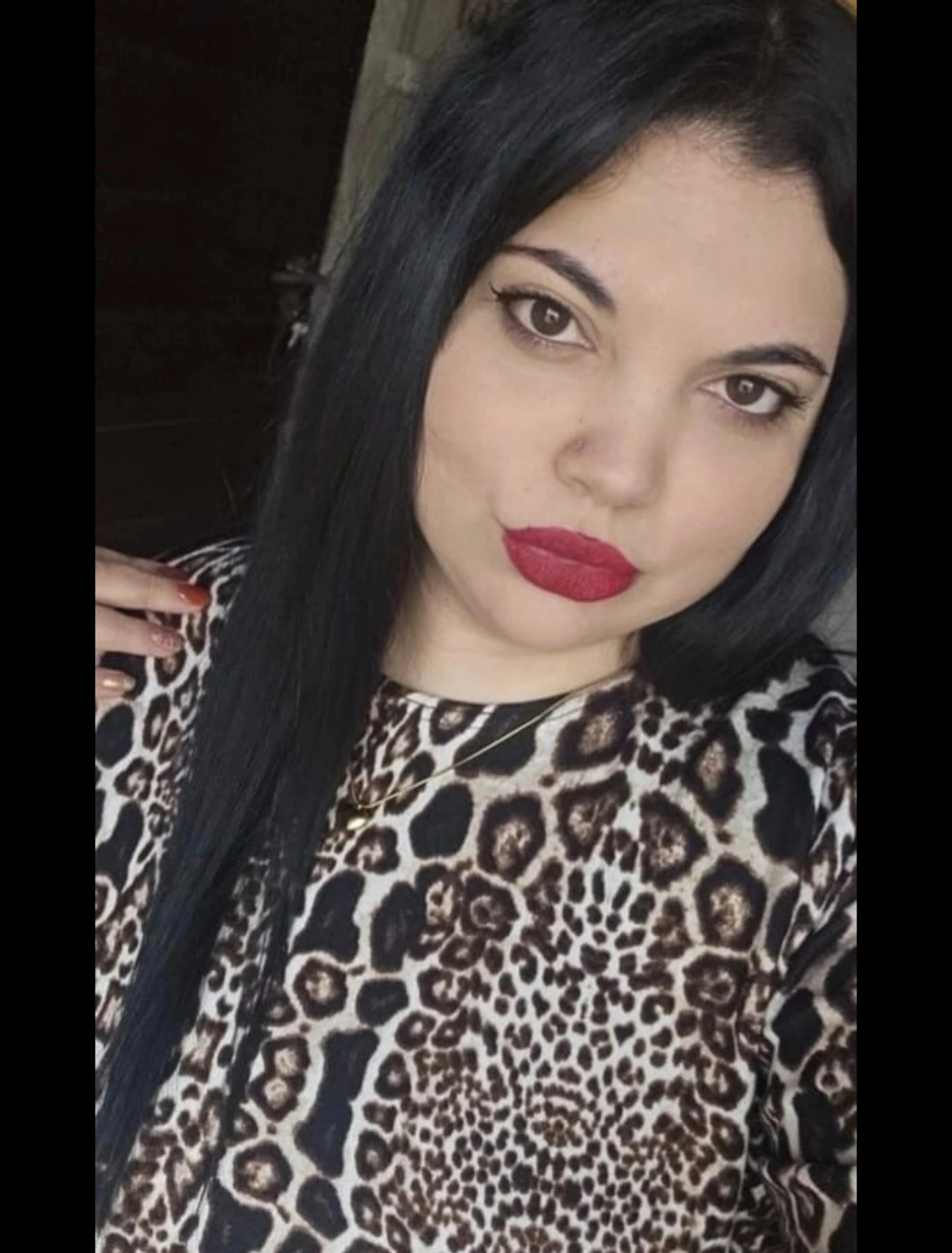 Cecilia Alonso