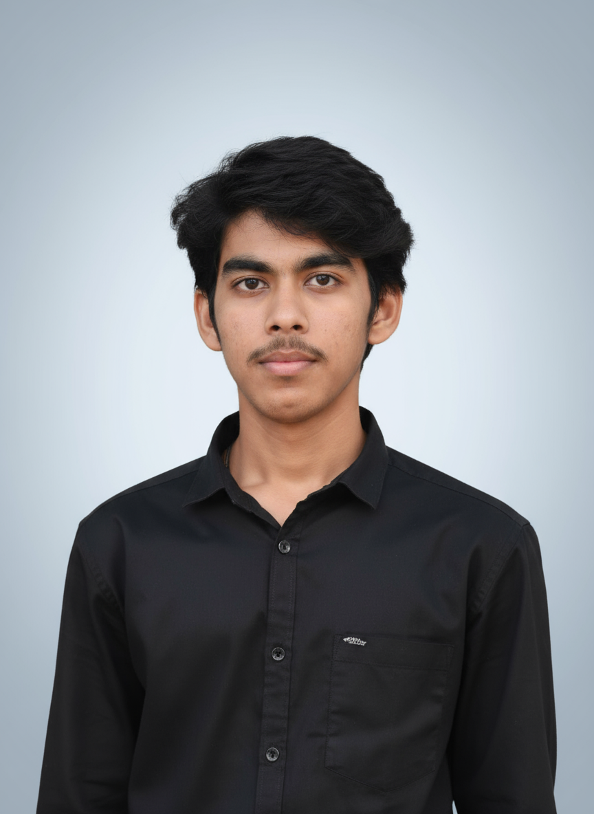 Susheel Mokashimath