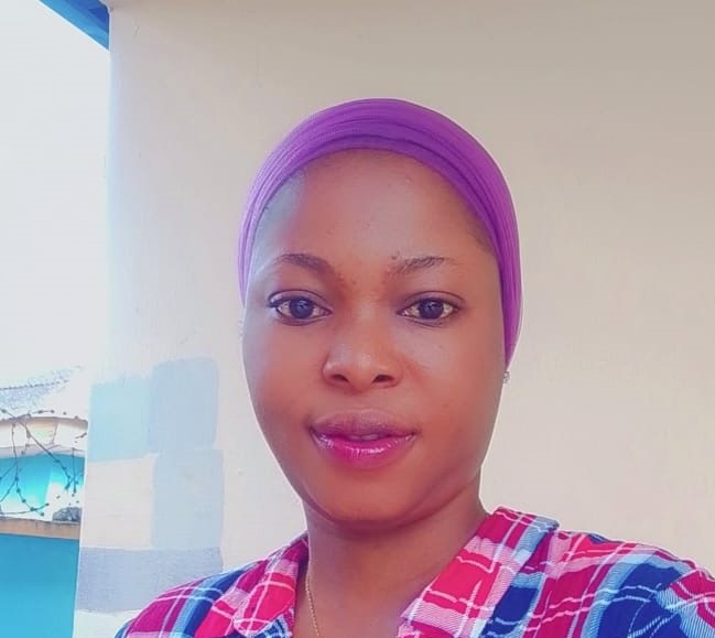 Okunoye Lateefat