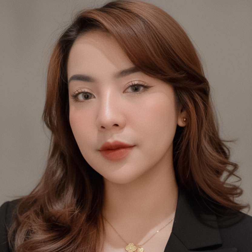 Angeline Starlidya HS