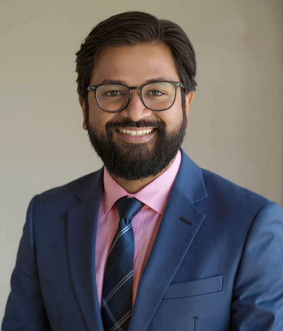 Ritesh Kubade