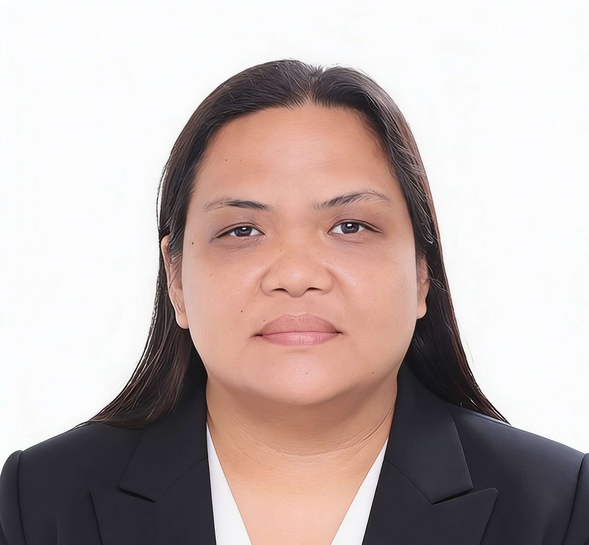 Krisna Davie Angeles