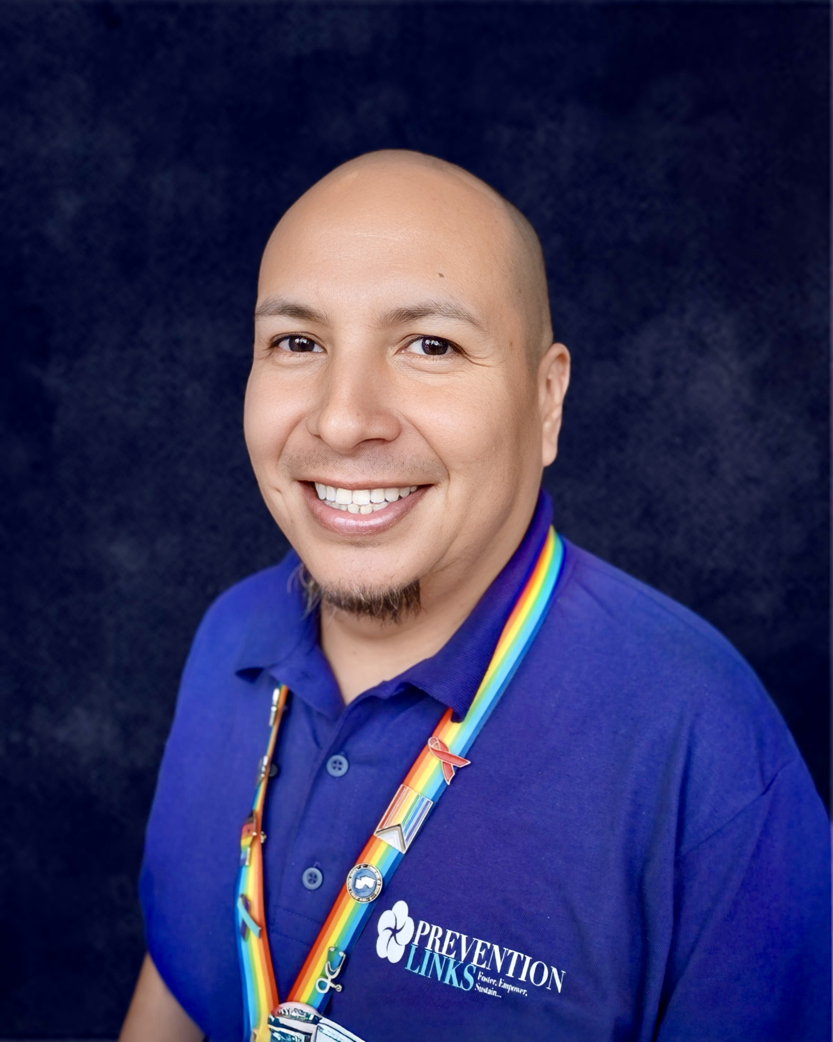 Frank Montenegro
