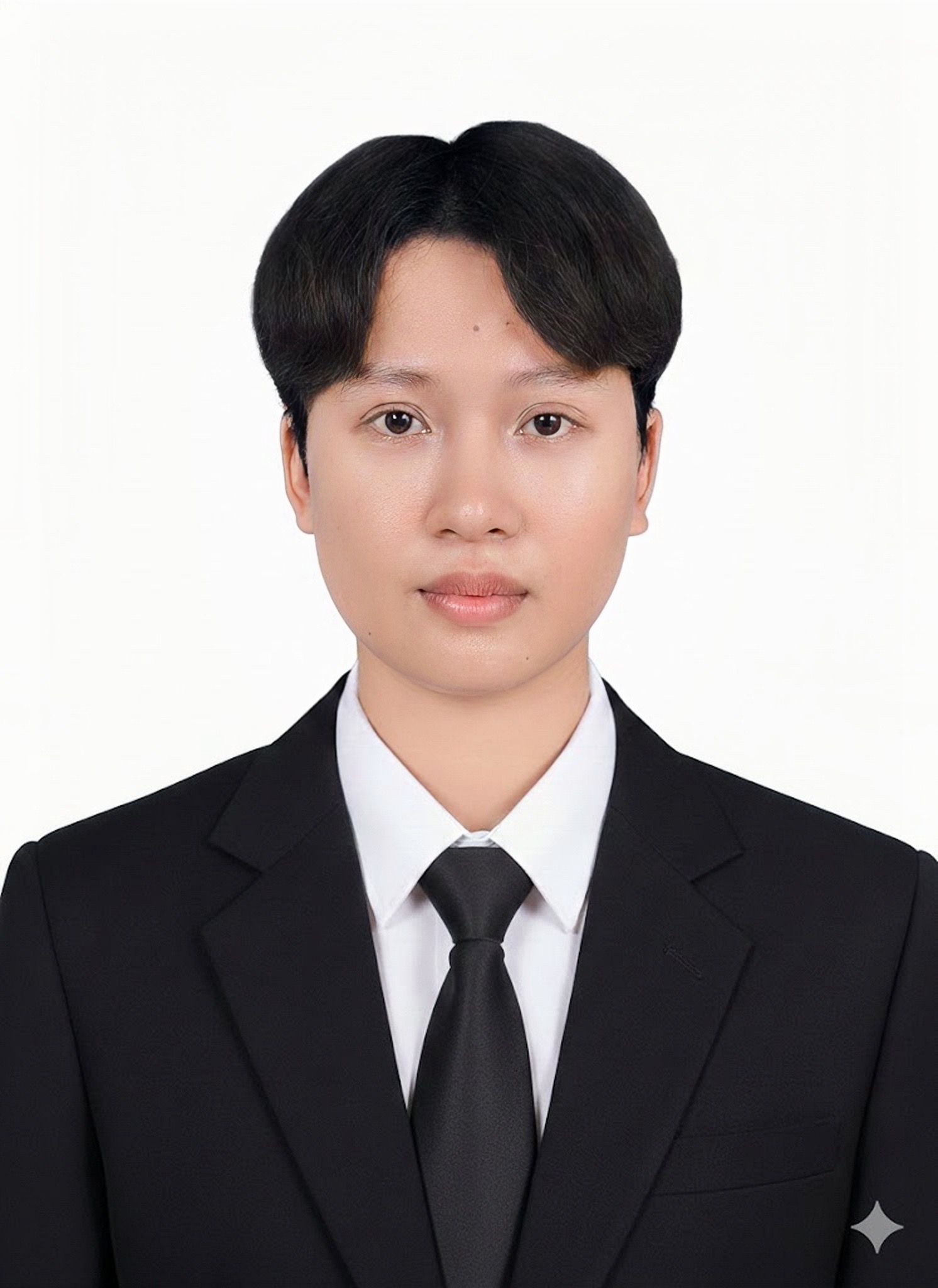 Thanicha Rangsakorn