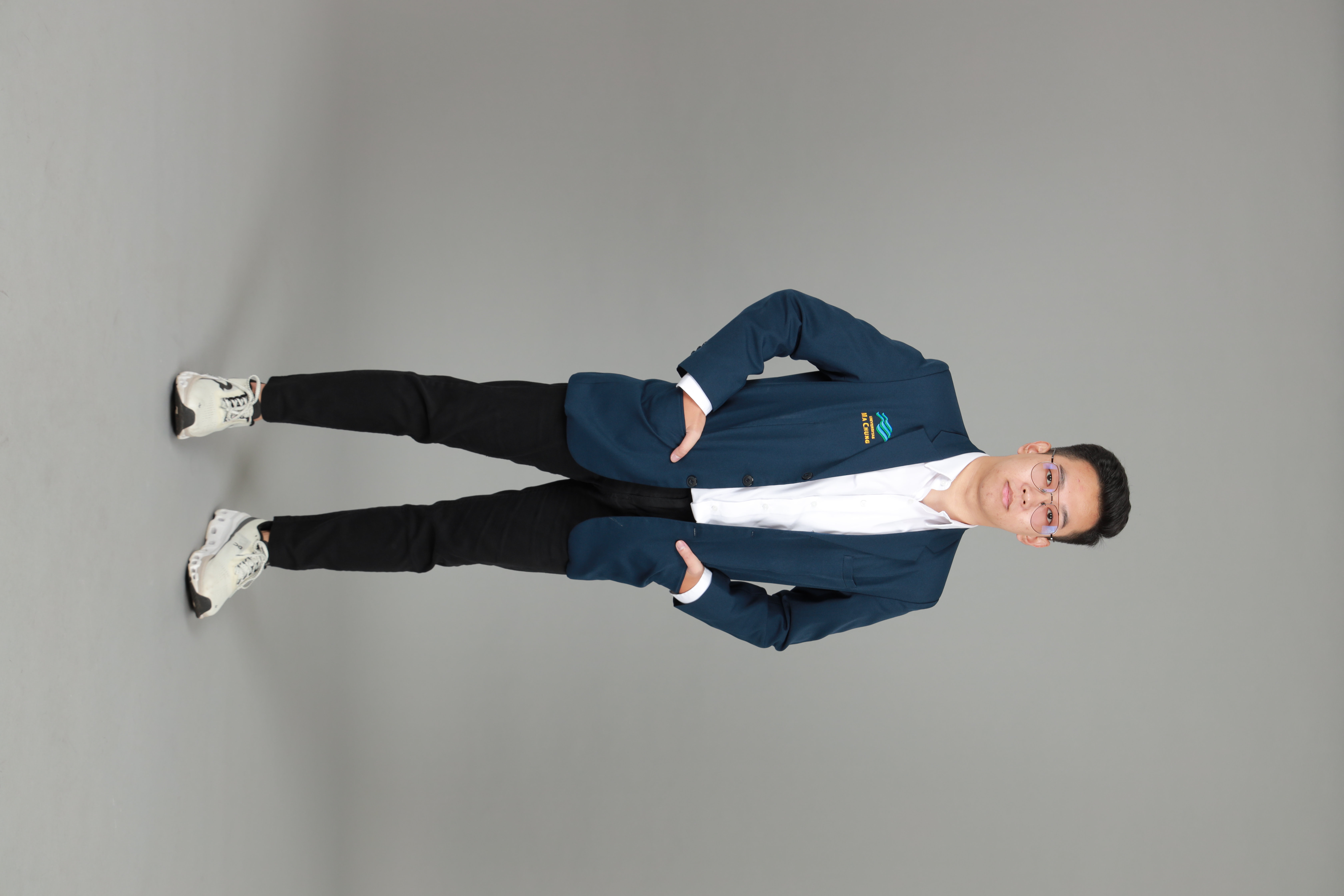 Felix Tandean