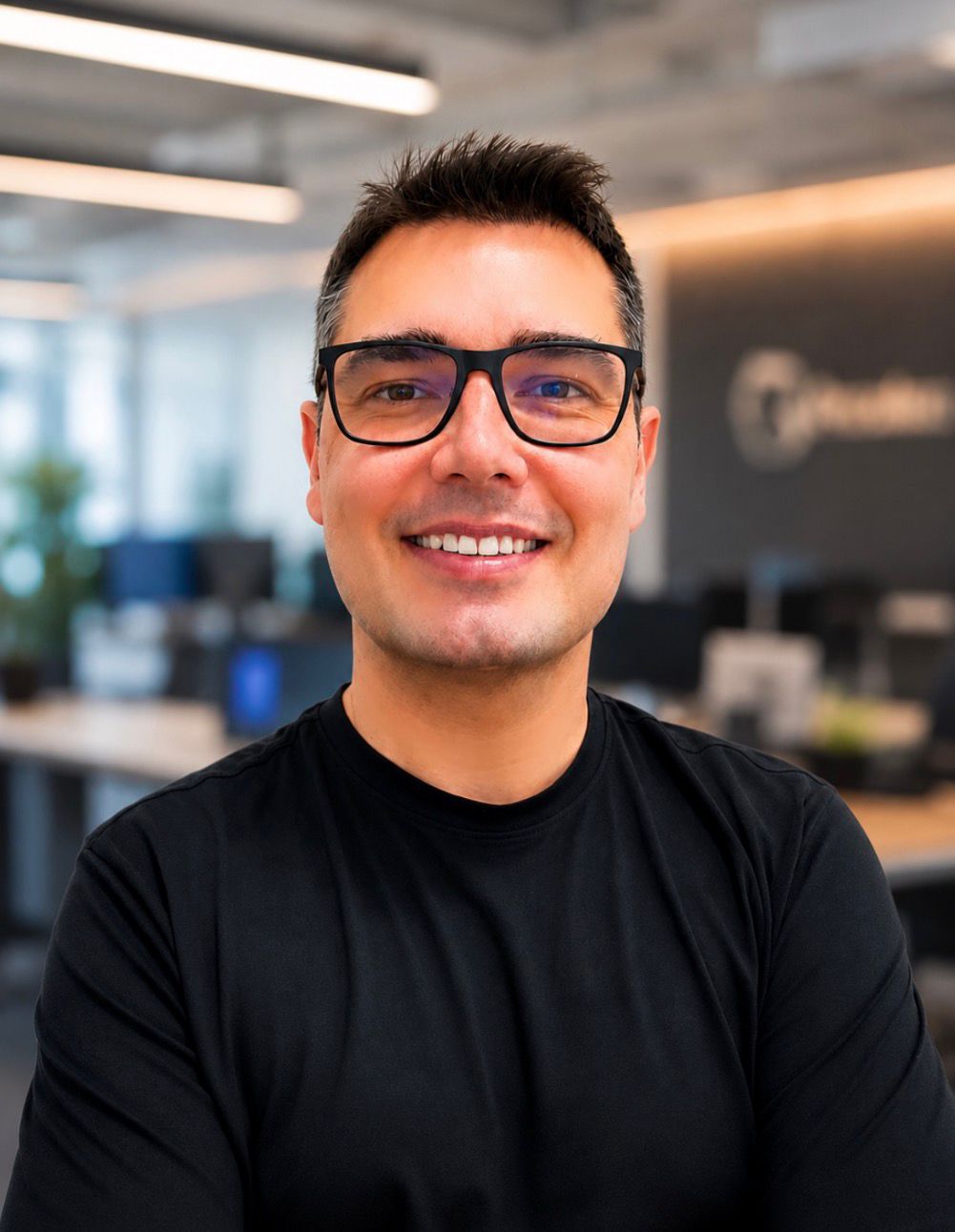 Ismael Stahelin