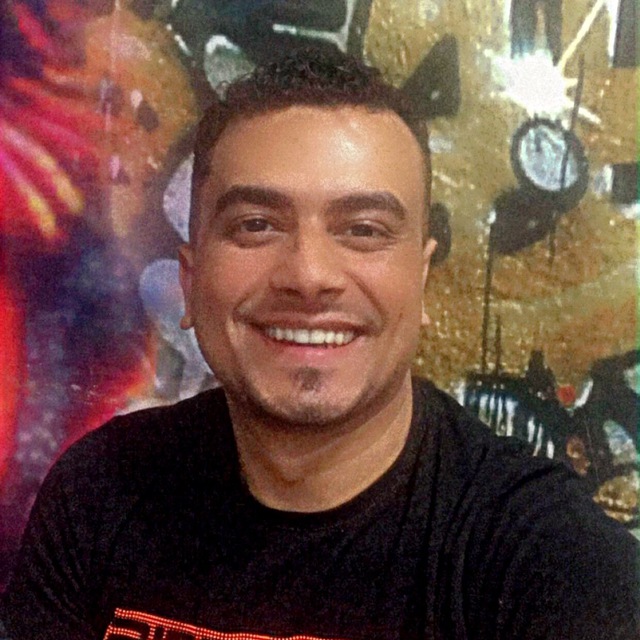 Eslam Eldemerdash