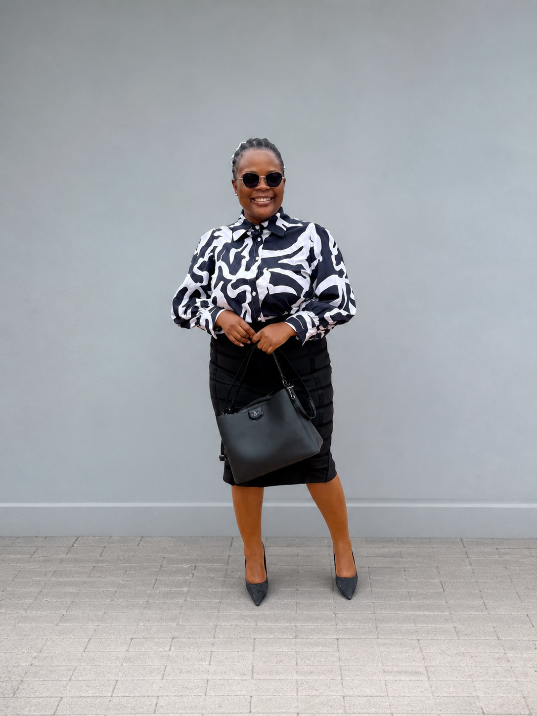 Antoinette Chiedza Chinhara