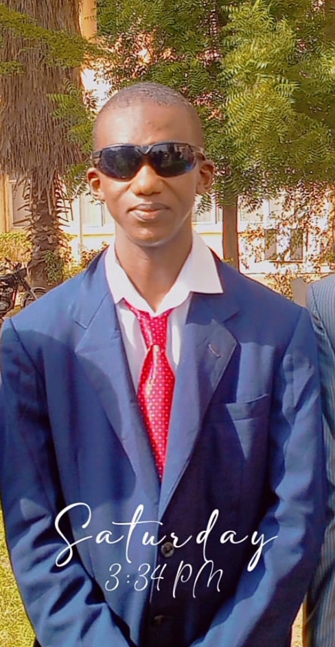 Faisal Abdullahi