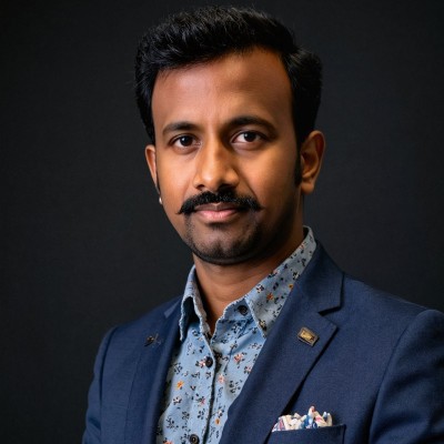 Abinay Dutt Rachakonda