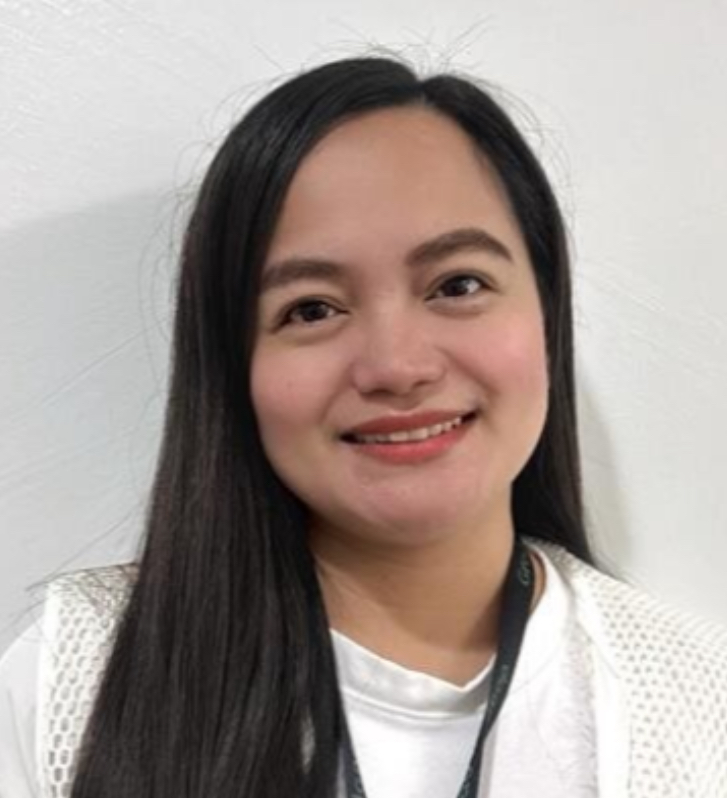 Jomelyn Simborio