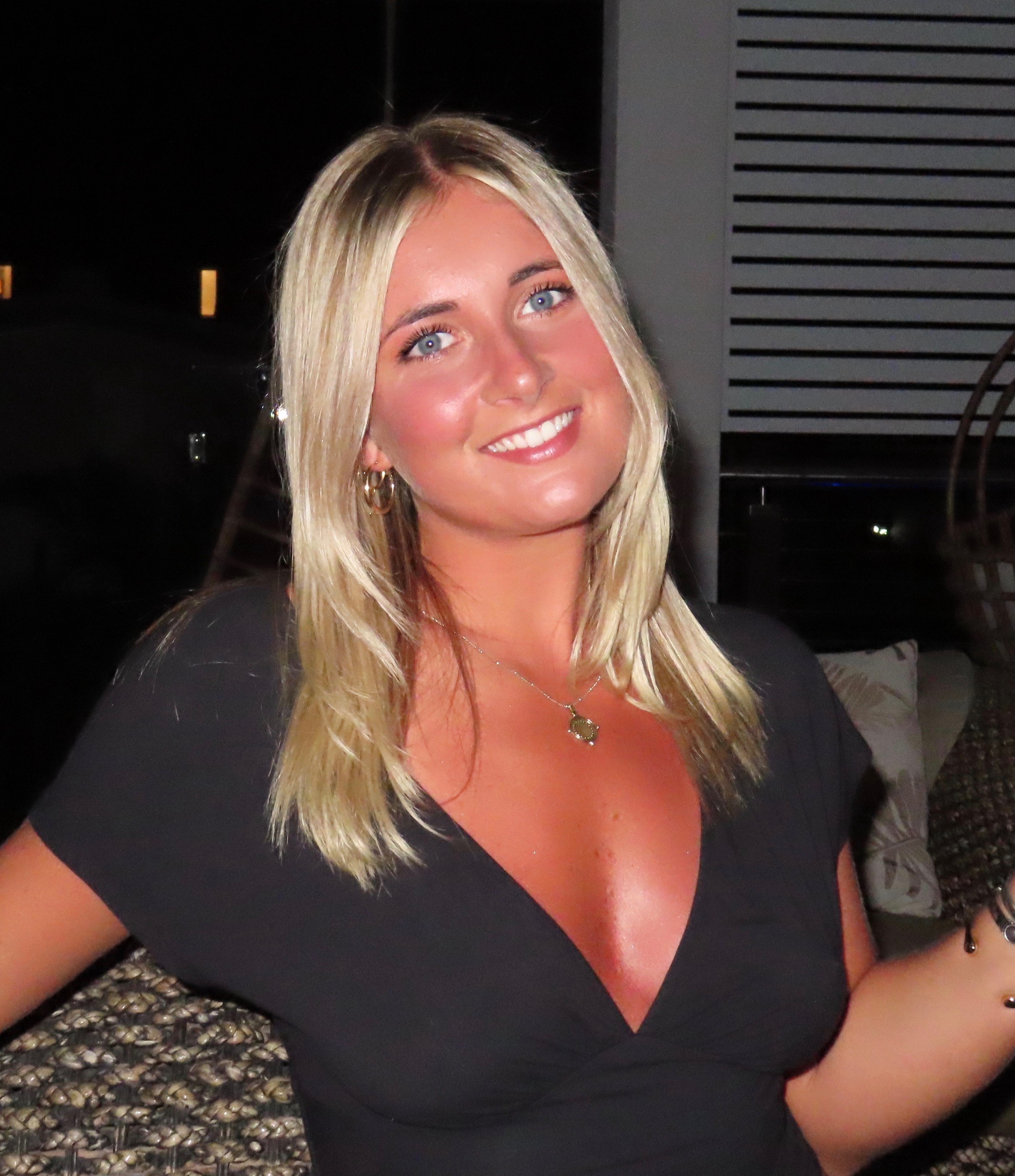 Lila Swell