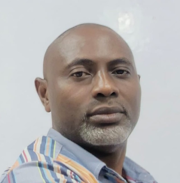 Olakunle Kehinde