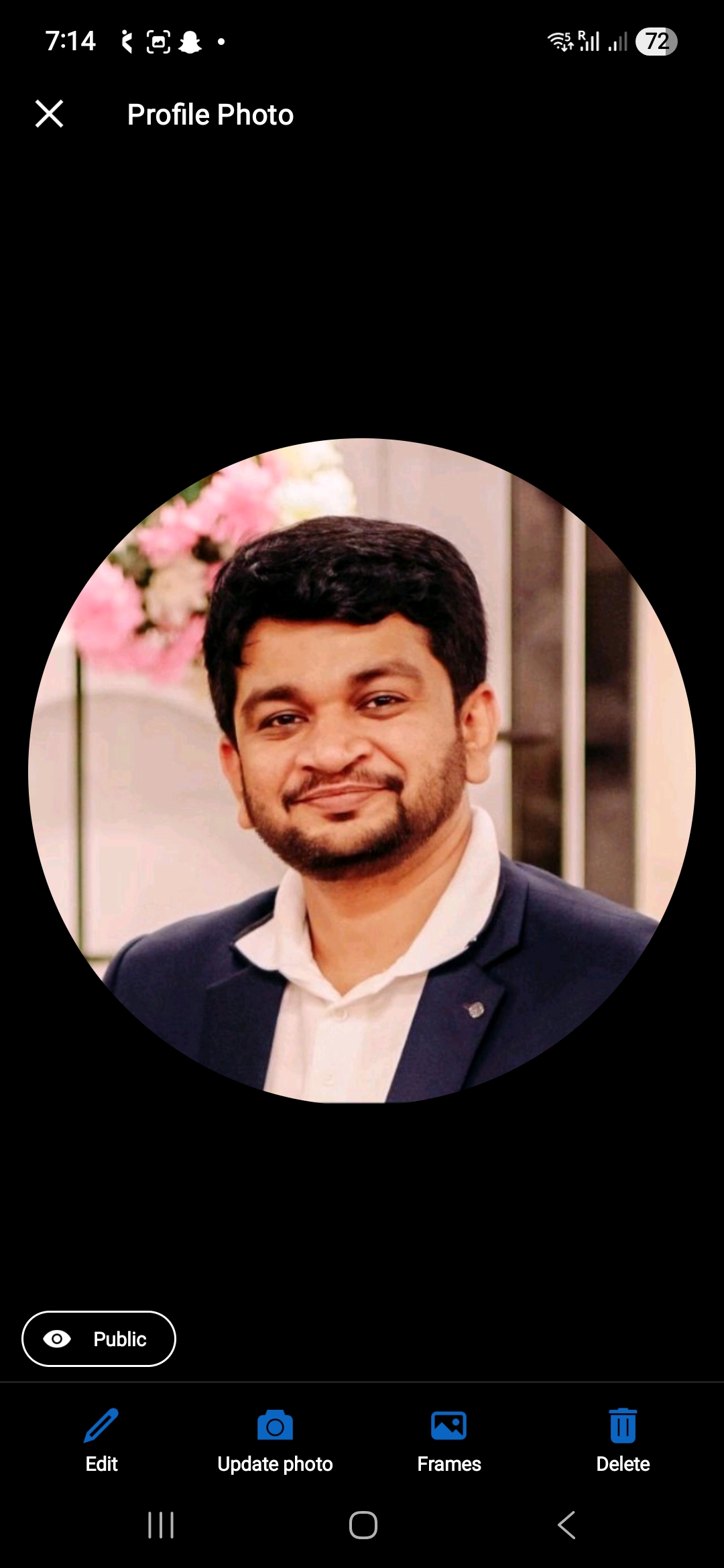 Taimoor Nazir
