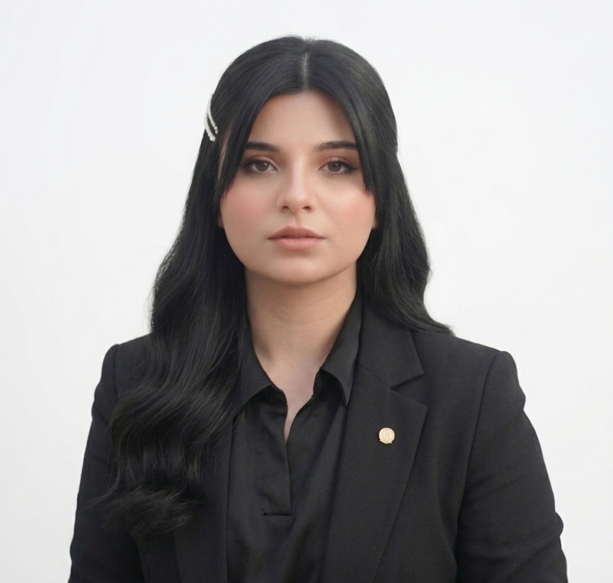 Sumera Laghari
