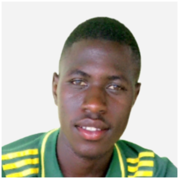kwizera pacifique