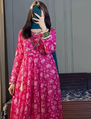 Somi shah