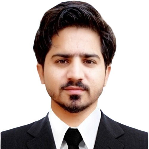 Sheraz Hussain