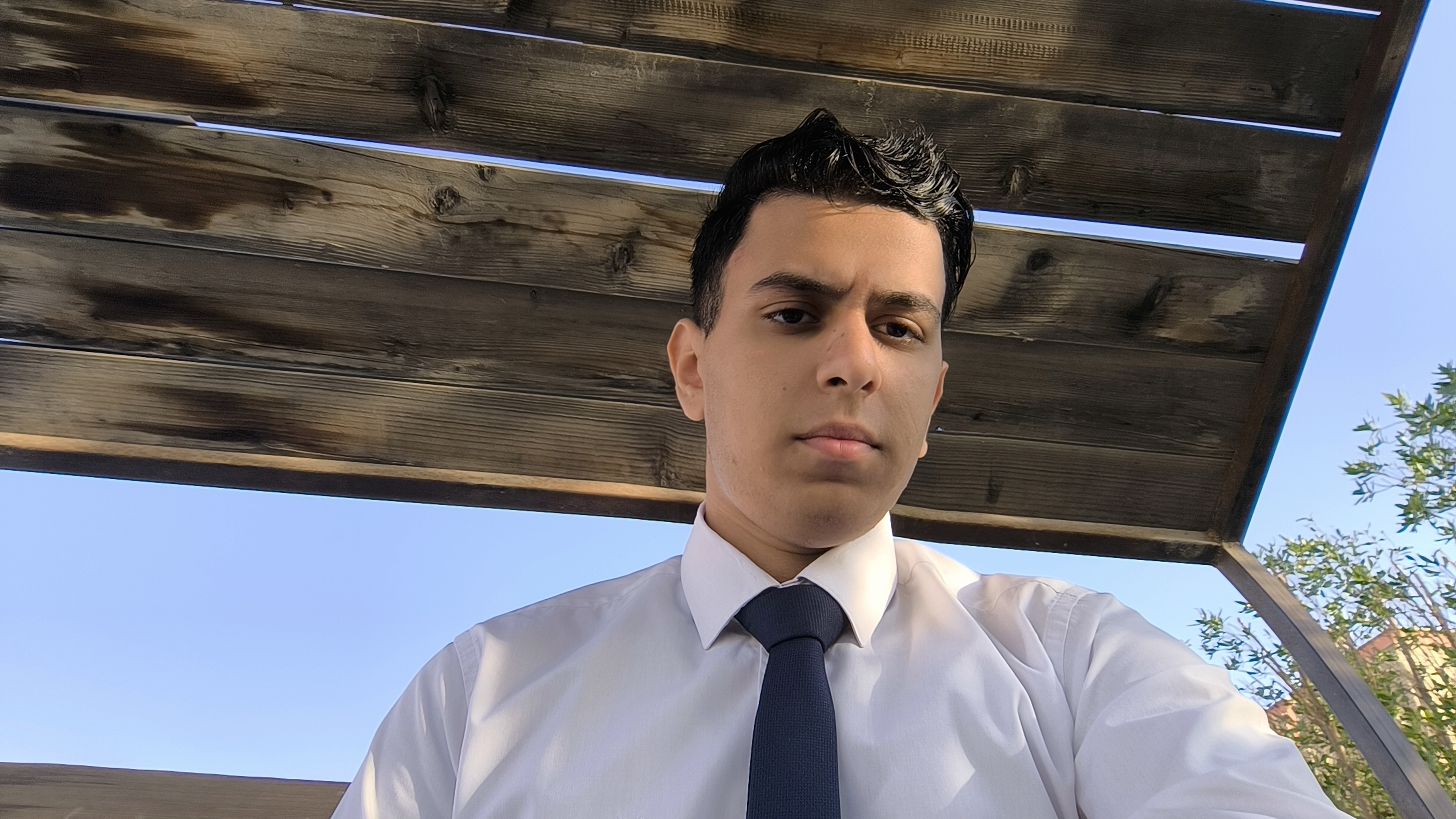 Ali Redha Adnan Al-saedi
