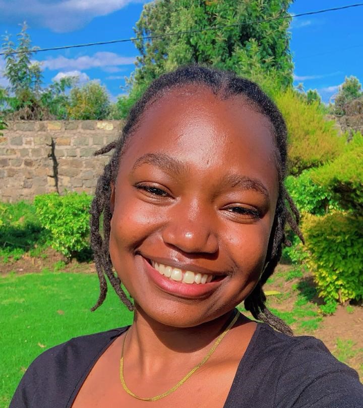 Sharon Njoroge