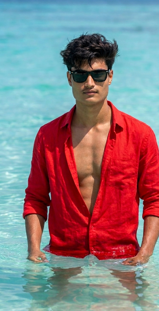 mo shadab