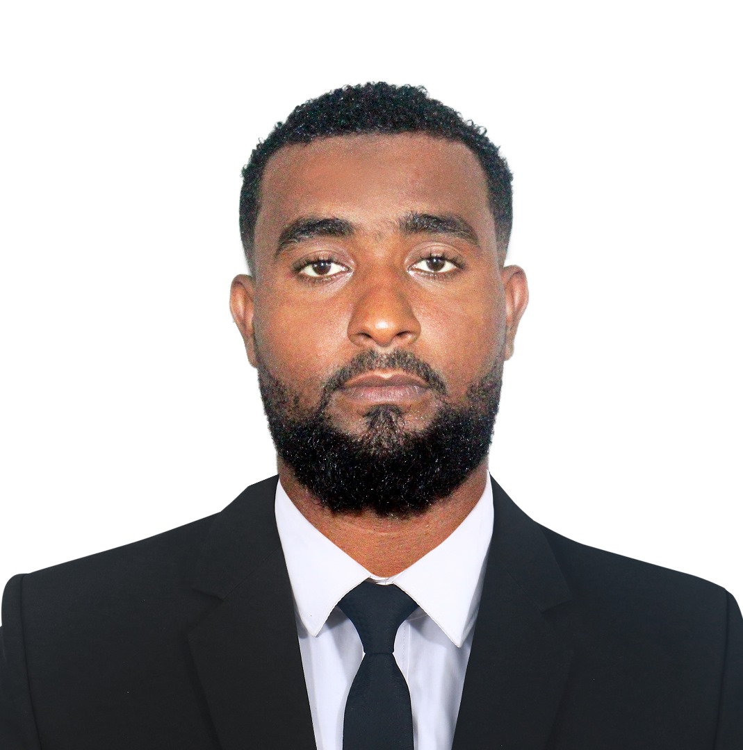 Azhar Ahmed